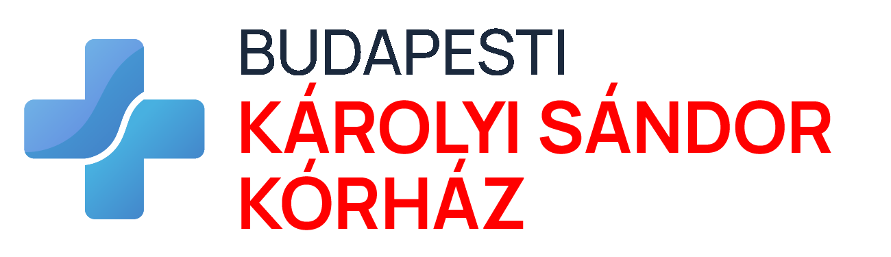 Budapesti Károlyi Sándor Kórház